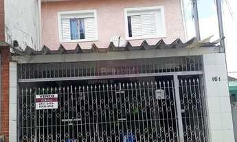 Imagem 2: Sobrado Residencial Venda - Vila Dalva - Rio Pequeno - SP