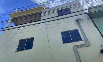 Imagem: Ana Canavarro aluga ap no Bloco IAPI, em