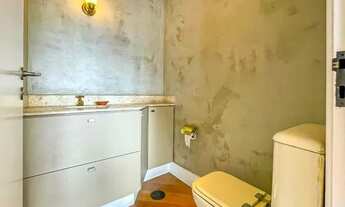 Imagem 6: Apartamento Duplex 135m2 Pinheiros SP