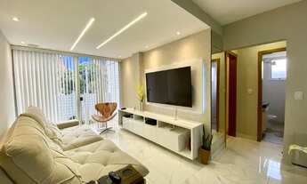 Imagem 3: Área privativa para aluguel, 2 quartos, 1 suíte, 3 vagas, Ouro Preto - Belo Horizonte/MG