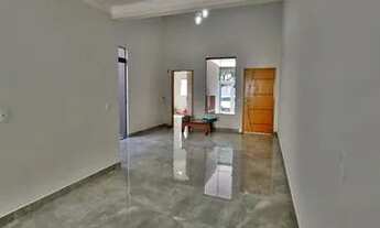 Imagem 3: Casa com 3 quartos - Bairro Antares em Londrina