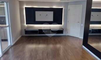 Imagem: Apartamento na Chácara Santo Antônio 4