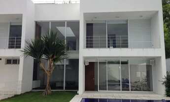 Imagem 1: Casa à venda e locação com 850m² - Jardim América, São Paulo