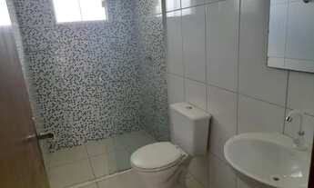 Imagem 5: Casa 2 quartos + Garagem coberta - Fazenda Rio Grande