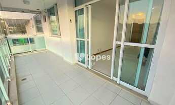 Imagem 4: Apartamento com 1 dormitório à venda, 61 m² por R$ 570.000,00 - Piratininga - Niterói/RJ