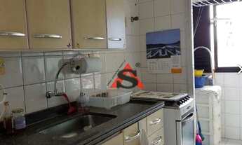 Imagem 5: Apartamento com 3 dormitórios à venda, 69 m² por R$ 570.000,00 - Cambuci - São Paulo/SP