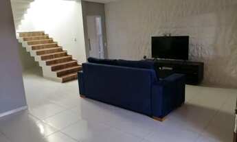 Imagem 3: Casa em rua Casa com 3 dormitórios