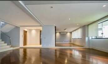 Imagem 2: Apartamento Duplex com 4 dormitórios à venda, 260 m² por R$ 2.500.000 - Brooklin - São Pau