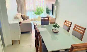 Imagem: 2 quartos, elevador em Jardim da Penha