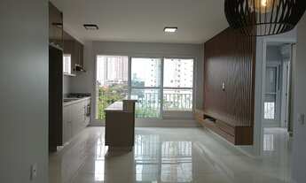 Imagem 2: Apartamento para aluguel possui 100 metros quadrados com 3 quartos