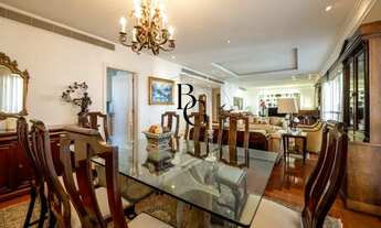 Imagem 6: Apartamento na Parte Nobre de Moema