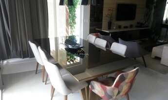 Imagem 7: Casa para aluguel Alphaville Eusébio possui 300 metros com 4 suites mobiliada em - Euséb