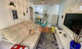 Imagem: Apartamento com 1 dormitório à venda