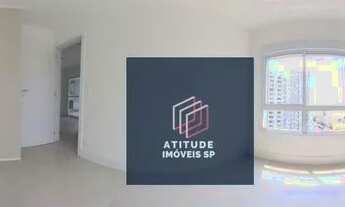 Imagem 2: Apartamento com 2 dormitórios para alugar, 58 m² por R$ 6.202,00/mês - Vila Madalena - São