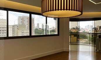 Imagem 3: Apartamento - Cambuí - Campinas