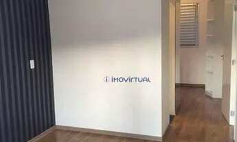 Imagem 2: Casa com 3 dormitórios para alugar, 105 m² por R$ 6.385/mês - Jardim Passárgada I - Cotia