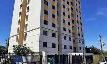 Imagem: SÃO LUÍS - Apartamento Padrão - Paradiso