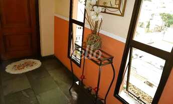 Imagem 3: Santo André - Apartamento Padrão - Parque Das Nações