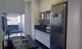 Imagem 6: 133m2, 4 Quartos, 2 Suítes, 3 Vagas, Lazer, Santo Agostinho, Próx Pça Assembléia BH