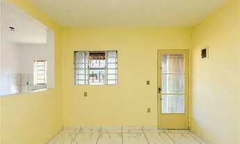 Imagem 4: Casa térrea em Itupeva - 261m² AT - 96m² AC - 2 quartos