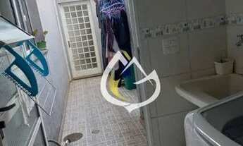 Imagem 9: Casa com 3 dormitórios à venda, 176 m² por R$ 695.000,00 - Betel - Paulínia/SP