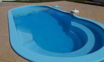 Imagem 7: Casa Térrea para venda tem 290 m2 com 4 quartos em Parque dos Pomares - Campinas - SP