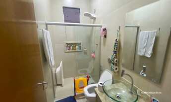 Imagem 4: Casa com 4 dormitórios à venda, 251 m² por R$ 900.000,00 - Residencial Drummond - Ituiutab