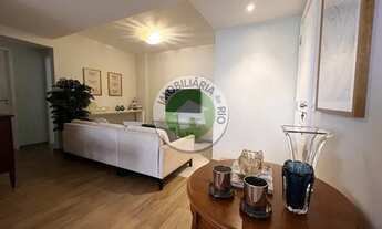 Imagem 3: RIO DE JANEIRO - Apartamento Padrão - BOTAFOGO