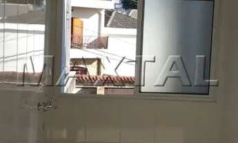 Imagem 2: Apartamento a Venda no Parque Vitória com 30m², com 1 dormitório, 1 salas e 1 banheiro