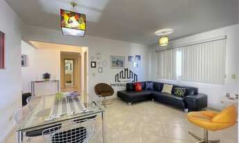 Imagem 3: Apartamento com 3 dormitórios à venda, 174 m² por R$ 1.250.000,00 - Jardim Astúrias - Guar