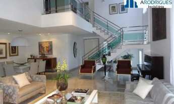 Imagem 2: Casa à Venda e Aluguel Alphaville I Salvador - Ba, Alto Padrão, Piscina aquecida, Armários