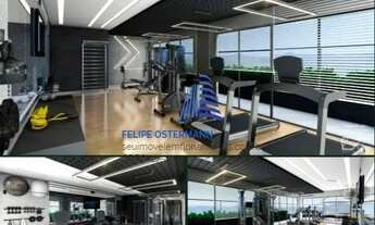 Imagem 7: Apartamento Studio para Venda em Santo Antônio de Lisboa Florianópolis-SC - 843