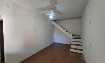 Imagem 3: Casa com 1 dormitório para alugar, 50 m² por R$ 900/mês - Jardim São Luiz - Valinhos/SP