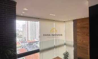 Imagem 7: APARTAMENTO DUPLEX MOBIAPARTAMENTO ALTO PADRAO MOBILIADO NO MIOLO DO ANALIA FRANCO, 3 SUIT