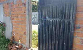 Imagem: Casa bem localizada no bairro Parque Alvorada