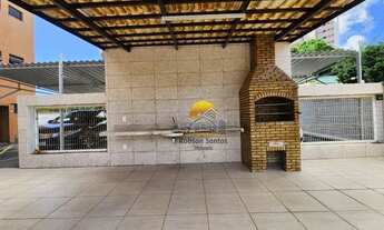 Imagem 6: Guararapes - Apartamentos de 195,00m² com 04 Suítes e 03 Vagas