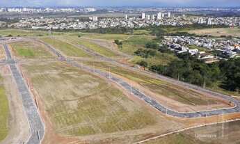 Imagem 4: Terreno de 330m² no Urbanova à Venda- Terras Alpha - Alphaville em São José Dos Campos