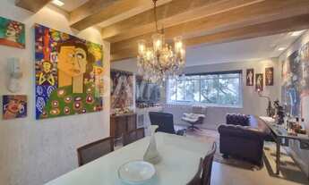 Imagem 3: Apartamento - Cambuí - Campinas