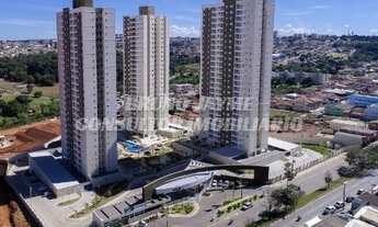 Imagem: Apartamento Avenida Parque - Anápolis
