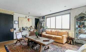 Imagem 4: Imóvel de 126m², com 2 dormitórios (sendo 1 suíte)