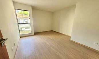 Imagem 4: Aparatamentos de 2 quartos no Vale do Ipê