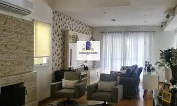 Imagem: Casa em Condomínio para Venda - PARQUE