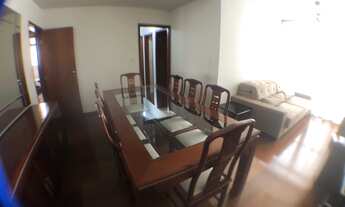 Imagem 3: Apartamento para venda possui 107 metros quadrados com 3 quartos em Cambuí - Campinas - SP