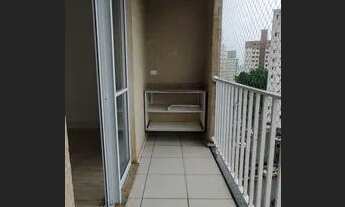 Imagem 1: APARTAMENTO - SACOMÃ - SP