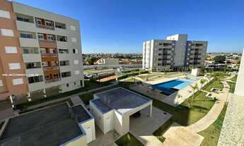 Imagem 5: Apartamento para Venda em Presidente Prudente, Cecap, 2 dormitórios, 2 banheiros, 1 vaga