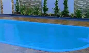 Imagem 6: AREA DE LAZER MANDAGUAÇU-PR