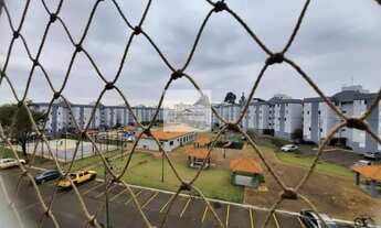 Imagem 7: Apartamento para Locação em Piracicaba, Jardim Nova Iguaçu, 2 dormitórios, 1 banheiro, 1 v