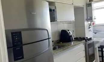 Imagem 4: Apartamento padrao