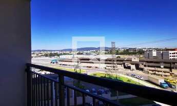 Imagem 7: Apartamento para Aluguel - Engordadouro, 2 Quartos, 57 m2