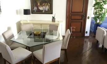 Imagem 5: Apartamento Moema Pássaros